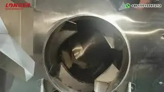 Hot Sale Sesame Roasting Machine/Sesame Seed Roaster Machine