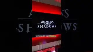 Assassins Creed Shadows is actually really good m, Early Access Review🥷🏼 #assassinscreed #ubisoft