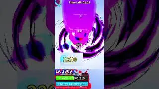 3 v 1 Blizzard in trials #bloxfruits
