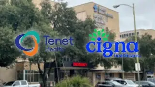 Baptist Health-Cigna contract dispute could lead to disruption in care