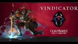 Raid [VAI] Revenant - VINDICATOR - Refugio/Marea Negra+Drakkar/Baruch 01