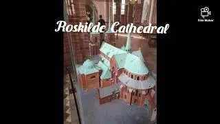 Roskilde Cathedral 2020