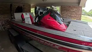 The Ultimate Phoenix Bass Boat Setup (Full Walkthrough)