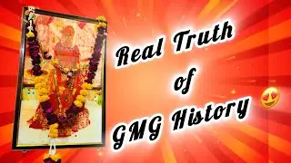 #Quick GMG History Recap ❤️#gmgashram#jaigurumangalgiri #saingovindgiri