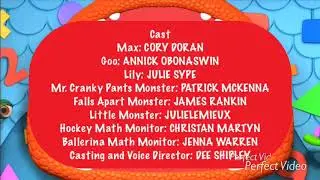CMF FMC/Shaw Rocket Fund/Film Nova Scotia/Radio-Canada Television/Kids CBC/DHX Media (2011)