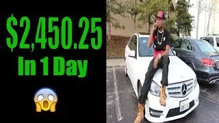 How I Made $2,450.25 In One Day 😱 | Superior Freebies 2019 | Make money online fast