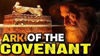 Did We Find the Ark of the Covenant in 1988? Secret Project Sun Streak from the CIA Reveals...