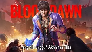 Bahas Striker Baru: Nacho sampai Event Blood Dawn (Mirip Zombie) | Blood Strike