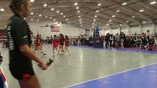 FresnoHeatTravel U17  VS Matrix 18U 1/17/2026