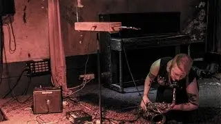 Kerrie Farnsworth live@The Empress