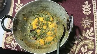 Thand mein yeh wala sabji khane se aapke शरीर में iron ki kaami nahi ho ga