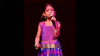 Swara’s debut singing on Kaw stage Newyear celebrations 2026