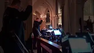 Miklós Rózsa: Ben-Hur (Arr.: Stephen Melillo)
