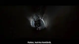 3M Confined Spaces video: environment, Finnish