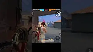 free fire 🔥 gameplay 🗿