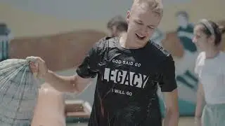 L&auml;hetyksen uusi aalto | Teaser (The Legacy Project 2021)