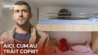 Viața Copiilor Între Aceste Ziduri | Vieți Reconstruite | Visuri la Cheie International