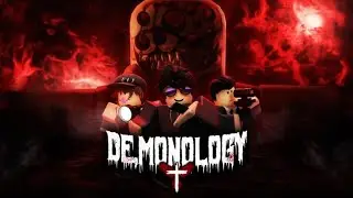 Roblox Experience - [🧸] Demonology🕯️By Blaqk Magic Blue - Badges - Stores - Basic Overview