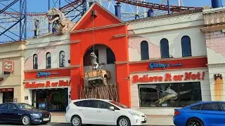 Ripley's Believe it or not, Blackpool