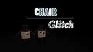 How to glitch a chair out of the arena in breaking point - Roblox