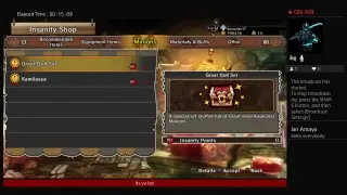Happy Dungeons live