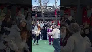 斗舞