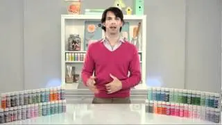 Learn About the New Martha Stewart Paint Line from Plaid