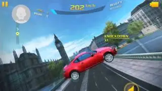 Scion FR-S-London(Elimination)