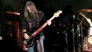 HellGoat  