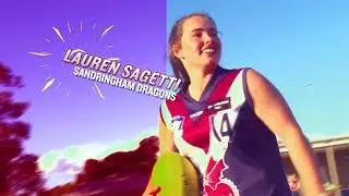TAC  Youth Girls Football