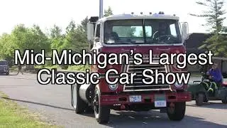 Midland Car Show 2022
