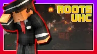 Dripstone Masacre - Roots UHC - Season 1 - Episode 3