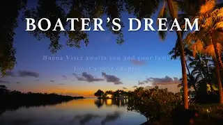 Unique Waterfront Corner property at 960 Harbor Drive Key Biscayne, FL