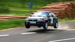 Best of Rallye 2016 - by Rallyeszene.de
