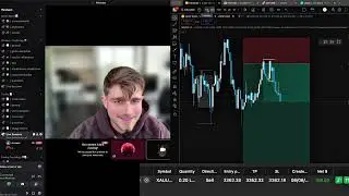 Mindvest Road to Funded Challenge - Live session 06/06/25