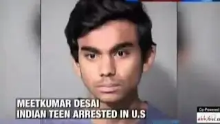 Indian Teen Arrested In US For Choking 911 Lines