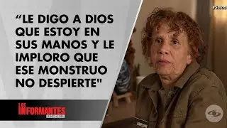 Crudo testimonio de La Nena Arrázola sobre la salud en Colombia: 