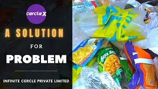 A wrapper can take up to 1000 years to decompose? |  A solution for problem | CercleX