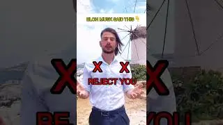 Elon Musk's view on REJECTION. #datingadvice #motivation #datingtips #relationshipadvice
