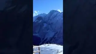 🤩 Поехали в Самые Красивые Горы! 2 Смотрите на моем канале! #доломиты