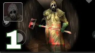 FRENETIC HORROR GAME ESCAPE GAME