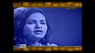 Dil Pe Hamare Koi Na Jane. Robina Badar.
