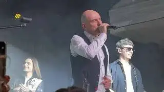 Андрей Державин. Чужая свадьба. 17.01.2024