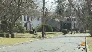 Coronavirus Update: New Rochelle Businesses Coping As Residents Self-Quarantine