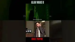 Max Payne Remakes incoming 🔥 Easter Eggs 🐣