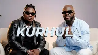 Mr Bow x Nelson Tivane - KURHULA (Soulful Afro-Amapiano 2026) Official Visualizer.