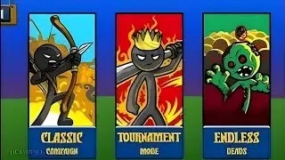 All Units Duo Team Vs All Giant Bosses Team | Points Tournament | Stick War Legacy | CoolStick #2