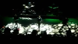 Interpol - The Heinrich Maneuver (Live @ Entertainment Stage, Athens, Greece)