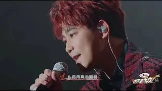 蘇醒 Allen Su 【Nothing More】