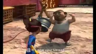 Milkateer Cartoon Hindi 3)